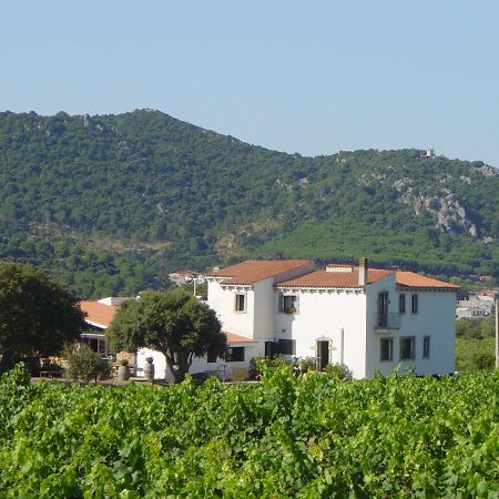 Agriturismo Vermentino Monti Exterior photo